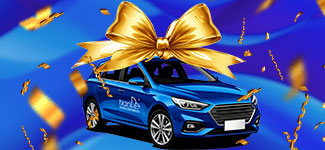 With TianDe, auto is easy!