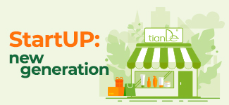 «StartUP: new generation»: откройте свой доходный бутик TianDe!