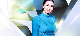 TianDe has a new “diamond”! Congratulations to Perizat Baimusaeva!